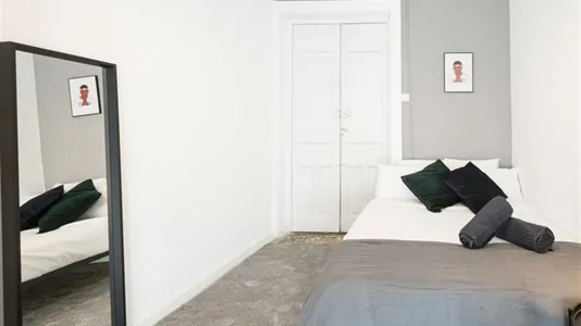 Rooms in Madrid Retiro - photo 5