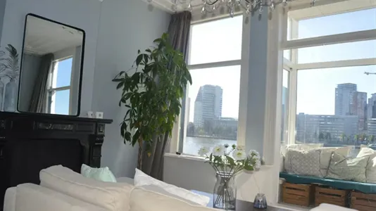 Apartments in Rotterdam Feijenoord - photo 5