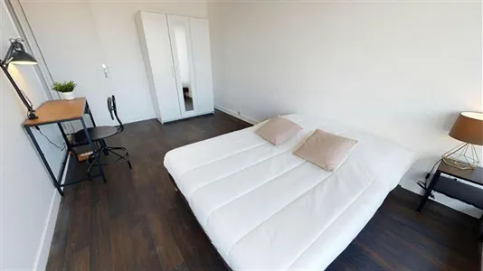 Rooms in Lyon - photo 4