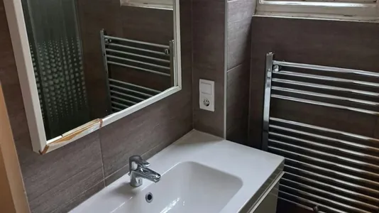 Apartments in Budapest Terézváros - photo 8