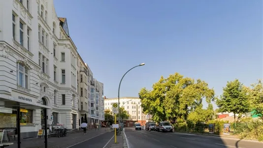 Apartments in Location is not specified - photo 8