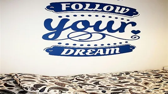 Rooms in Madrid Centro - photo 4