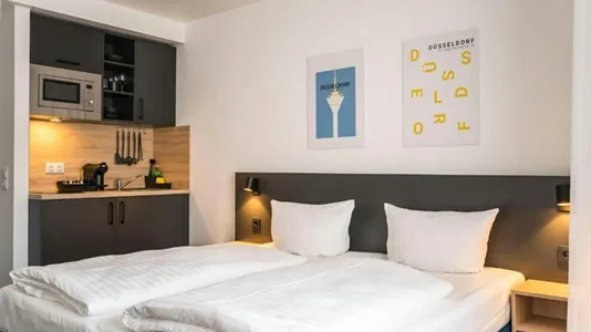 Apartments in Dusseldorf - photo 3