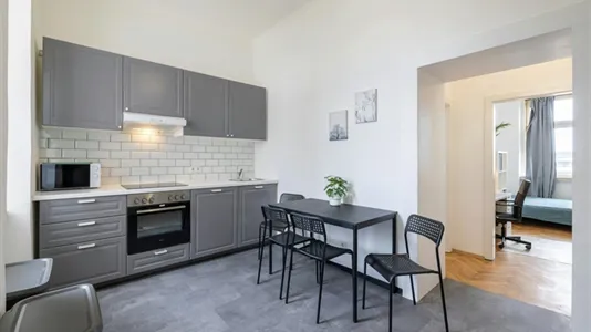 Rooms in Vienna Landstraße - photo 4