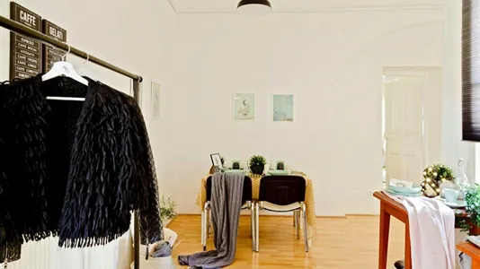 Rooms in Budapest Józsefváros - photo 5