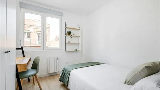 Rooms in Húmera-Somosaguas-Prado del Rey - photo 3