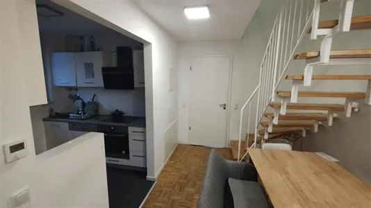 Rooms in Munich Milbertshofen-Am Hart - photo 3