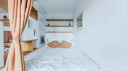 Apartments in Dusseldorf - photo 14