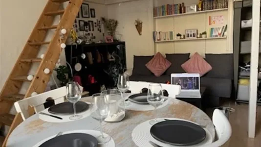 Apartments in Brussels Elsene - photo 2