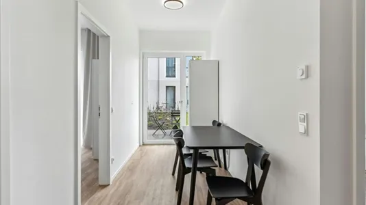 Rooms in Leipzig - photo 7