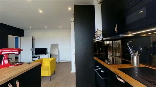 Rooms in Toulon - photo 9