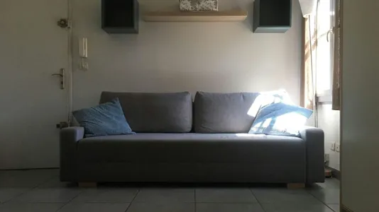 Apartments in Montpellier - photo 5