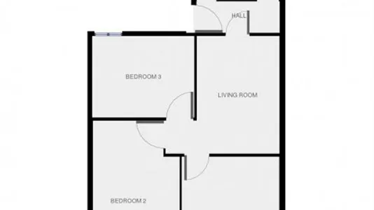 Rooms in Barcelona Ciutat Vella - photo 7