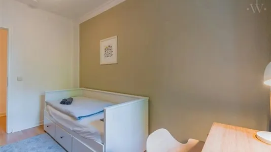 Apartments in Berlin Mitte - photo 5