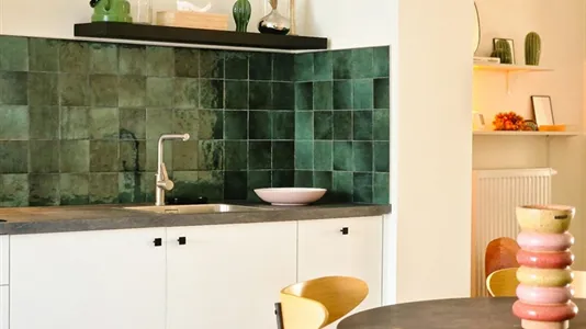 Apartments in Brussels Elsene - photo 9