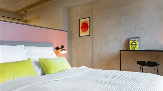 Apartments in Leverkusen - photo 10