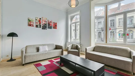 Rooms in Brussels Schaarbeek - photo 5