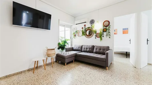 Rooms in Valencia Poblats Marítims - photo 5