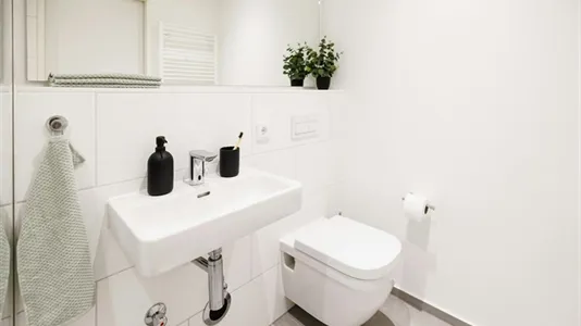 Apartments in Berlin Friedrichshain-Kreuzberg - photo 2