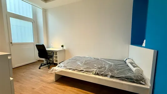 Rooms in Turin - photo 4