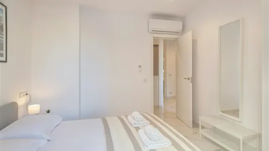 Apartments in Málaga - photo 7