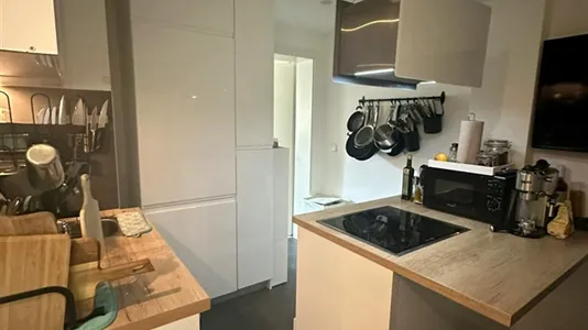 Rooms in Location is not specified - photo 9