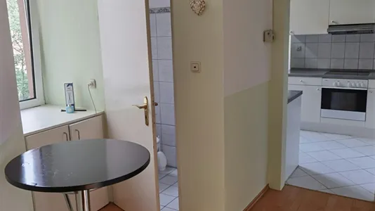 Rooms in Frankfurt Innenstadt I - photo 4