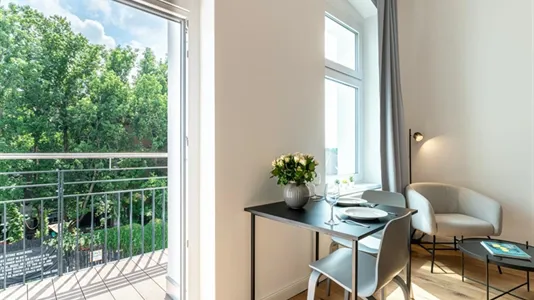 Apartments in Berlin Friedrichshain-Kreuzberg - photo 5