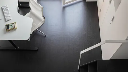 Rooms in Brussels Sint-Gillis - photo 4