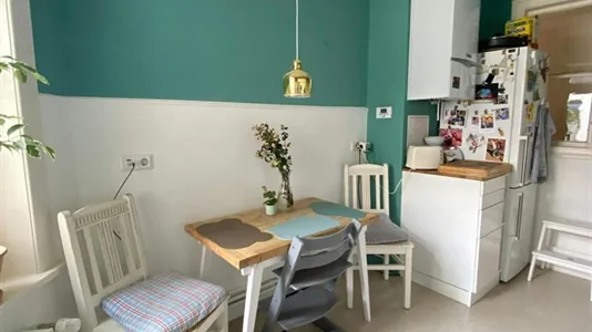 Apartments in Hamburg Nord - photo 7