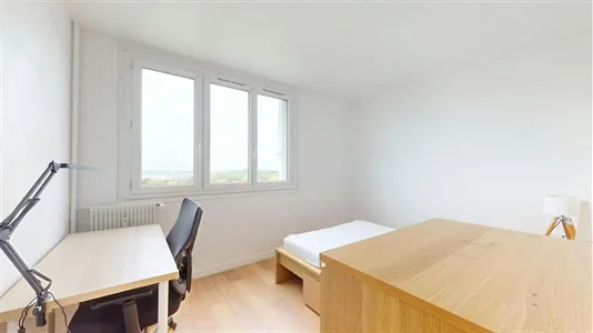 Rooms in Rouen - photo 3