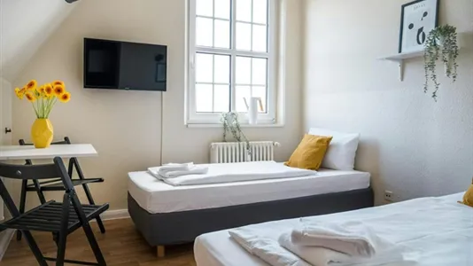 Apartments in Location is not specified - photo 2