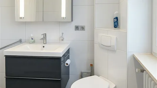 Rooms in Munich Milbertshofen-Am Hart - photo 6