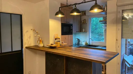 Apartments in Toulouse - photo 3