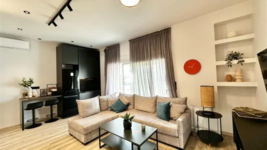 Rooms in Athens Akropoli - photo 2