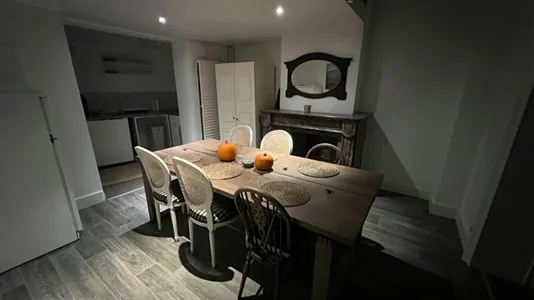 Rooms in Brussels Elsene - photo 3