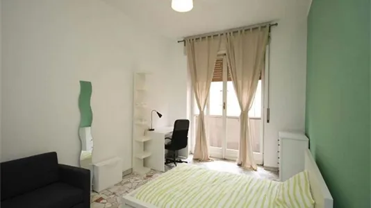 Rooms in Milano Zona 2 - Stazione Centrale, Gorla, Turro, Greco, Crescenzago - photo 4