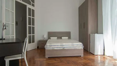 Room for rent in Milano Zona 3 - Porta Venezia, Città Studi, Lambrate, Milan