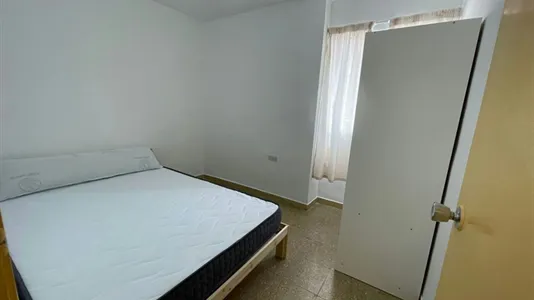 Rooms in Las Palmas de Gran Canaria - photo 5