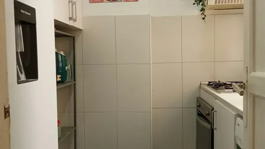 Rooms in Madrid Salamanca - photo 7