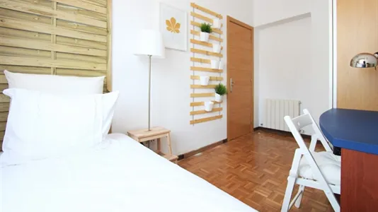 Apartments in Madrid Chamartín - photo 10