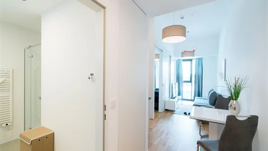 Apartments in Vienna Leopoldstadt - photo 7
