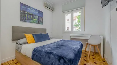 Room for rent in Madrid Salamanca, Madrid