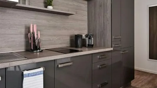 Apartments in Location is not specified - photo 5