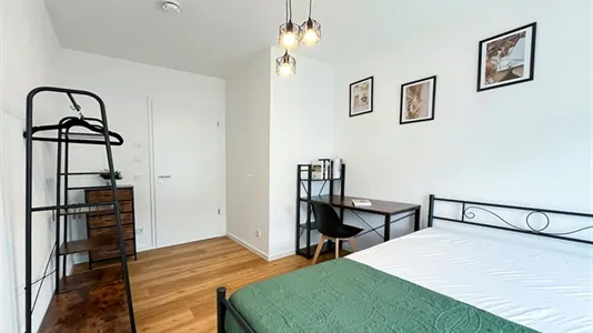 Rooms in Havelland - photo 3