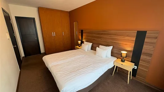 Apartments in Budapest Terézváros - photo 3