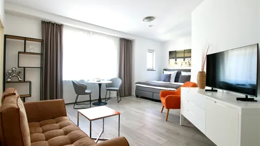 Apartments in Cologne Innenstadt - photo 3