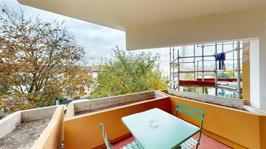 Rooms in L'Haÿ-les-Roses - photo 9