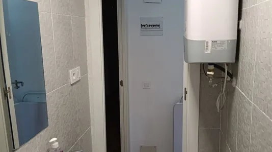 Rooms in Madrid Puente de Vallecas - photo 5