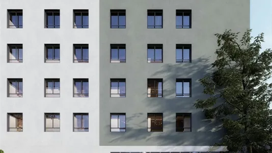 Apartments in Turin - photo 9